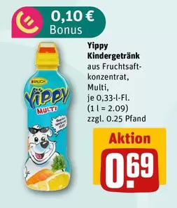 Kindergetränk