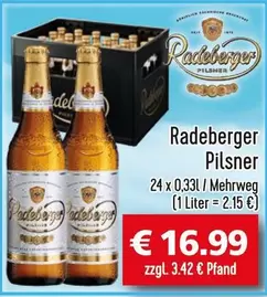 Pilsner