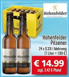 Pilsener