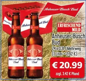 Bud