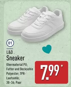 Sneaker