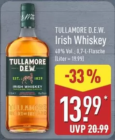 Irish Whiskey