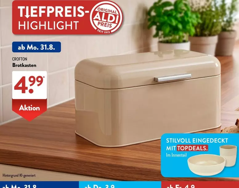 Brotkasten