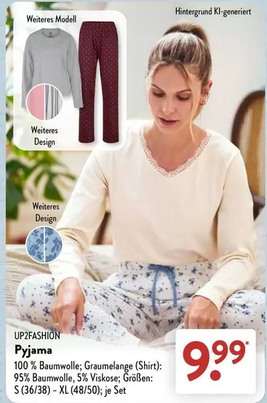 Pyjama