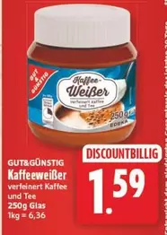 Kaffeeweißer