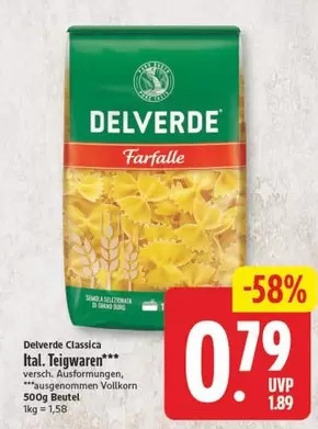 Farfalle