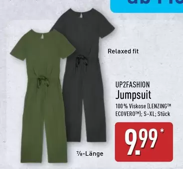Jumpsuit