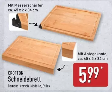 Schneidebrett