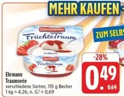 FrüchteTraum