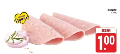 Bierwurst