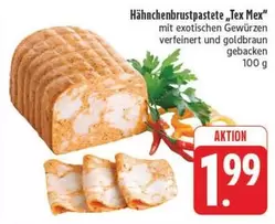 Hähnchenbrustpaste