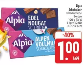 Schokolade