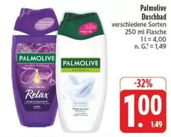 Palmolive - Duschbad