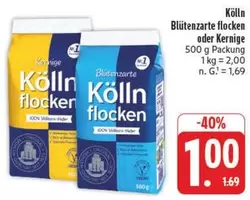 Köllnflocken