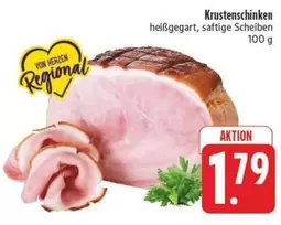 Krustenschinken
