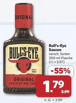 Sauces