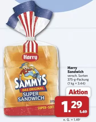 Sandwich