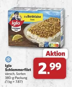 Schlemmerfilet