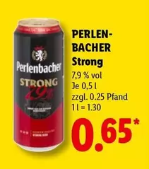 Strong