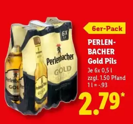 Gold -  Pils