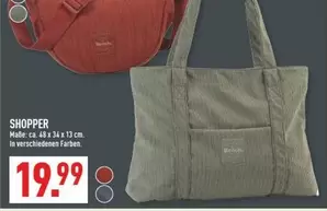 SHOPPER