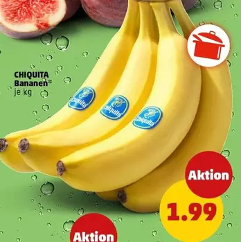 Bananen