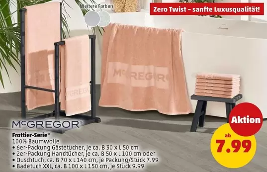 Frottier-Serie