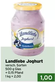 Joghurt