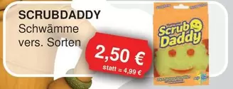 Schwämme