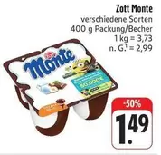 Monte -