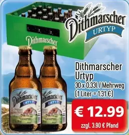 Dithmarscher Urtyp