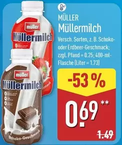 Müllermilch
