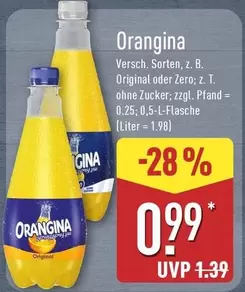 Orangina