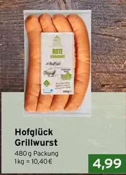 Grillwurst
