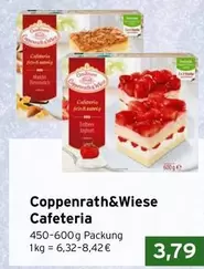 Cafeteria