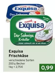 Frischkäse