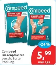 Coompeed - Blasenpflaster