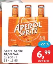Aperol - Spritz