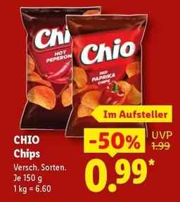 CHIPS