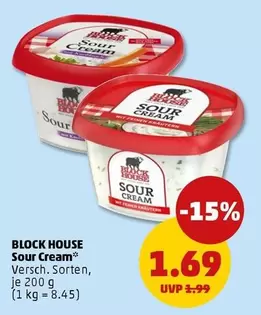 Sour Cream