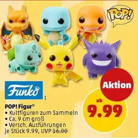 POP! Figur