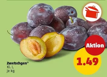 Zwetschgen