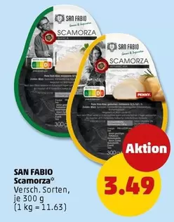 Scamorza