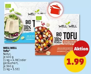 Bio - BIO TOFU