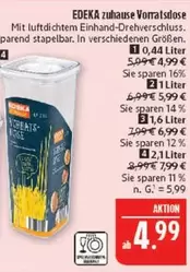 Vorratsdose