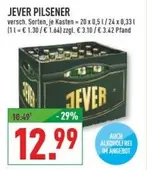 JEVER PILSNER