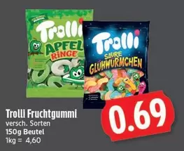 Fruchtgummi