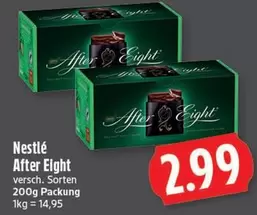 Nestlé - After Eight