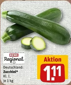 Zucchini