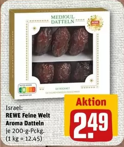 Aroma Datteln